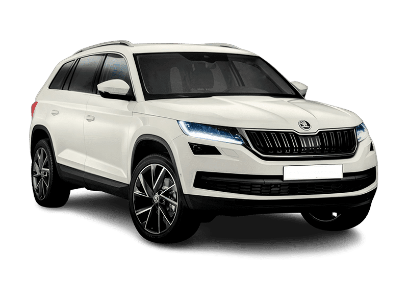 Kodiaq Hockey Edition