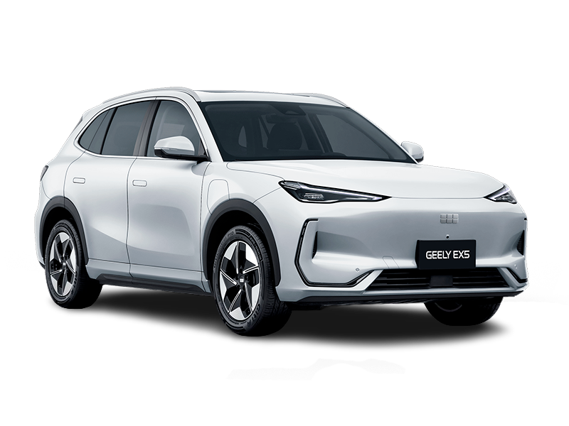 Белый / Crystal White