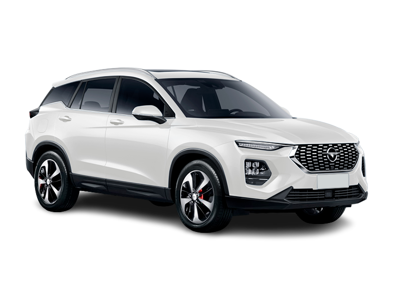 Aurora white (Белый)