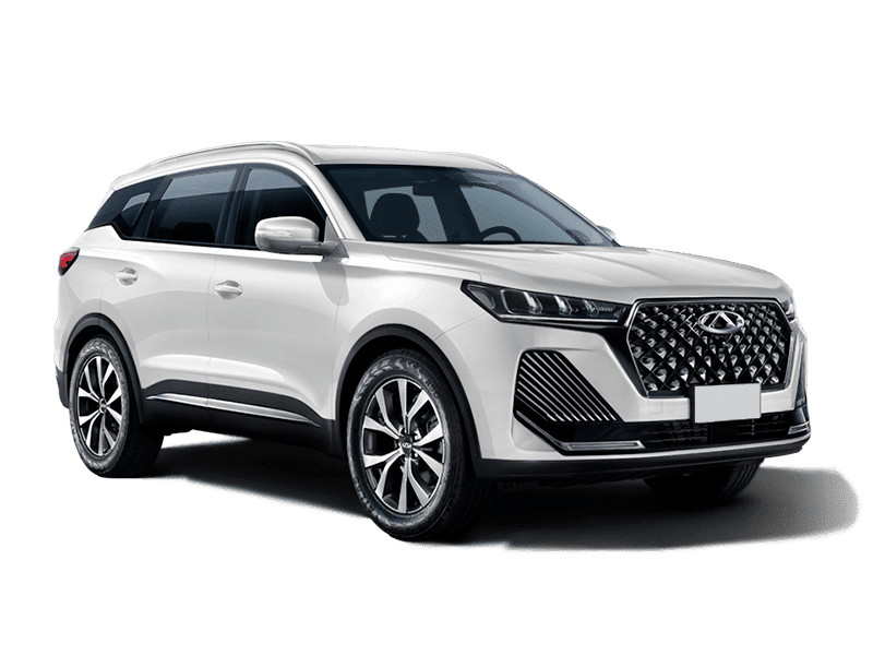 Искрящийся белый