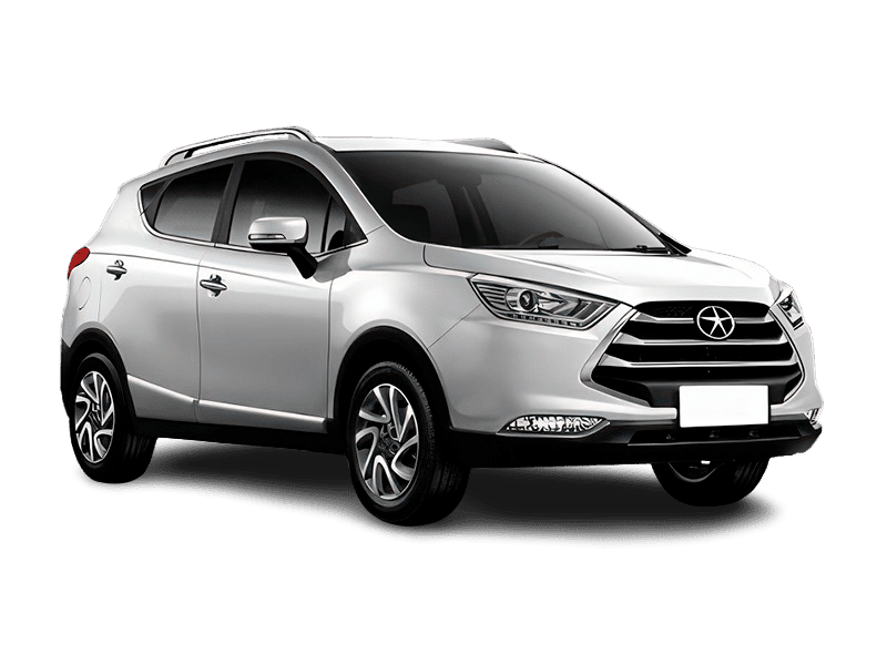 Белый глянец